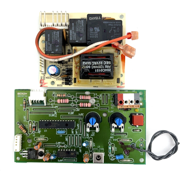 Chamberlain UNIVERSAL Circuit Board 41A5483, 41A5483-2, 41A5483-4, 41A5483-5