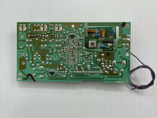 Chamberlain Liftmaster 41DB001-1 Receiver Logic Board Purple Learn - BOARD ONLY! Chamberlain Liftmaster 41DB001-1 Receiver Logic Board Purple Learn - BOARD ONLY!