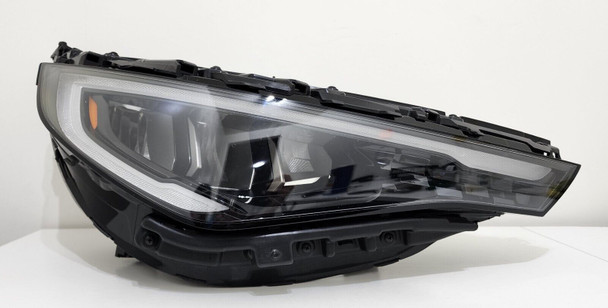 2023 Kia Soul Right Passenger Headlight FULL LED OEM 92102-K06