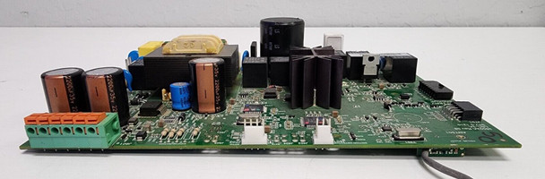 Genie 38001 Circuit Board Assembly 4 PIN MODEL 38002A Rev 08 LSC-3A 94V-0 1210