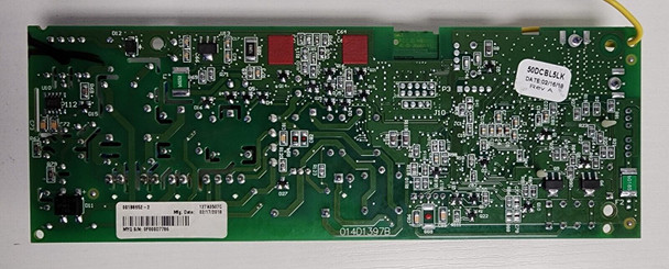 Liftmaster Chamberlain 014D1397B Garage Door Logic Board 50DCBL5LK BOARD ONLY!