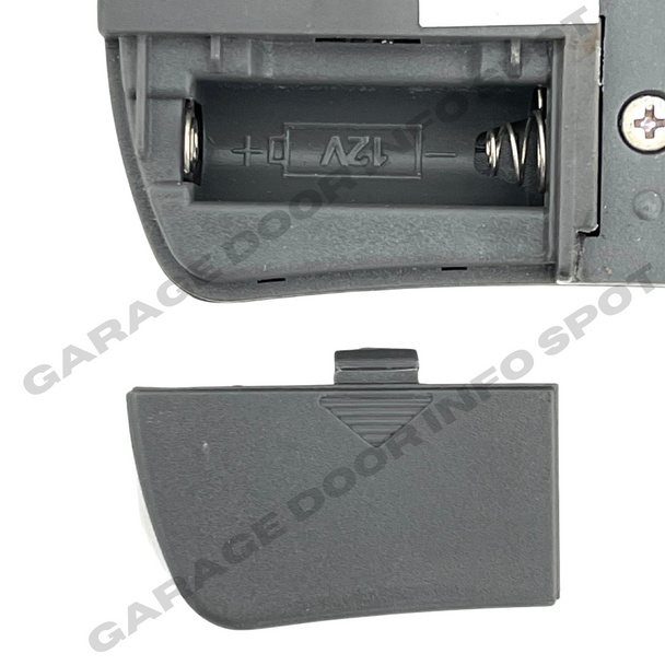 OEM GITR-3 Genie 36433A Garage Door 3 Button Opener Remote G3T-A Intellicode