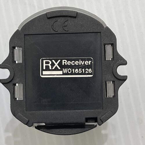 Marantec Garage Door Photo Cell Safety Eyes Sensors WO 165126 M7-705 PAIR