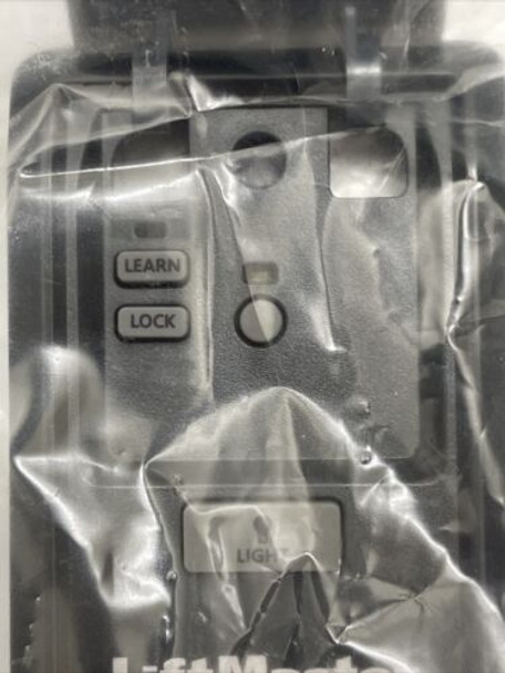 LiftMaster 882LMW Multi Function Wall Button Control Panel Security+ 2.0 MyQ (NEW!)