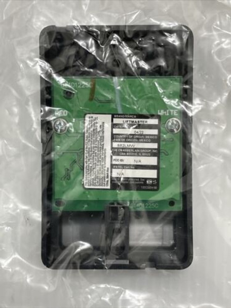 LiftMaster 882LMW Multi Function Wall Button Control Panel Security+ 2.0 MyQ (NEW!)