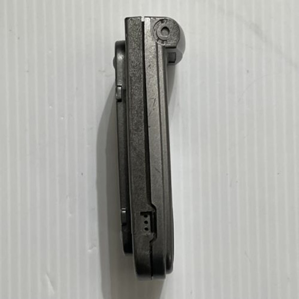 Marantec M3-631 Flip Cover Wireless Keyless Garage Door Keypad - MISSING PARTS!