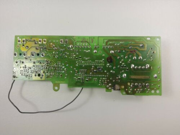Liftmaster Chamberlain Screw Drive Circuit Board Green Learn 41D4674-10H TESTED!