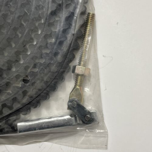 Genie 39354R.S Garage Door Opener Belt 7ft Doors Only 40935R Silent Max (NEW!)