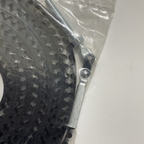 Genie 39354R.S Garage Door Opener Belt 7ft Doors Only 40935R Silent Max (NEW!)