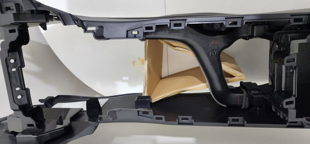 2021 2022 2023 Toyota Venza Center Console NEW OPEN BOX OEM 58810-48620-C1