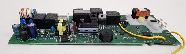Liftmaster Chamberlain Garage Door Logic Board 050DCTBFMC Bluetooth Yellow Learn