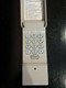 Sears Craftsman 139.53684 / 139.18795 Keyless Entry Garage Keypad Red Learn Btn
