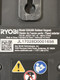 RYOBI GDA300 Garage Door Opener Outdoor Wireless Keyless Entry Keypad