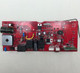 Guardian Circuit Board 2211-D for Garage Door GUDT-343 28D200 DCSM-A 615/628Mhz