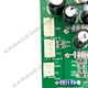 GD200 Ryobi Garage Door Opener Circuit Logic Board PN: 039841001051