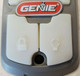 Genie GBWC2-BX 38066R Garage Door Wall Console Series II Control White Button