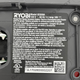 GD200A RYOBI Garage Door Opener Battery Backup Replacement Module for GD201
