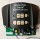 Genie Model 2024 Circuit Board Garage Door Opener Intellicode Sequencer