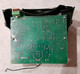 Genie Model 2024 Circuit Board Garage Door Opener Intellicode Sequencer