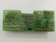 LiftMaster Chamberlain 132C1891-1 Garage Opener Circuit Board 8 Dip - BOARD ONLY