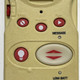 Genie GML-WC Intellicode G-Mail Wall Button Console Message Center Vintage Vtg