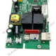SW2 800A Garage Door Opener Motor Logic Circuit Control Board