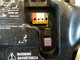 Chamberlain Liftmaster 41DB002-2 Circuit Board Panel Purple Learn Button