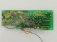 Sears Craftsman Circuit Board End Panel Red Learn Button 41A5021-4 - BOARD ONLY!