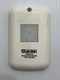 SP-010 Guardian Large Garage Door Push Wall Button (SP1100) White 94V-0 1445