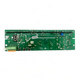 SW1 600 Garage Door Opener U-ANR-600 Motor Circuit Control Board CS:OX2E3872