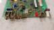 Wayne Dalton 306131 Quantum Classic Drive Prodrive Motor Control Board 372.5 MHz