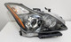 2011 2012 2013 Infiniti G37 COUPE PAIR Driver & Passenger Headlights XENON OEM