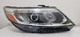 2014-2015 Kia Sorento Right Headlight Halogen LED COMPLETE TABS INTACT OEM