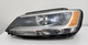 2011-2018 Volkswagen Jetta MK6 PAIR Left&Right Headlights Halogen OEM