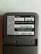 Genuine OEM Craftsman 139.53681B 3 Button Remote w/Clip & Battery HBW1255