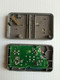 Genuine OEM Craftsman 139.53681B 3 Button Remote w/Clip & Battery HBW1255