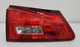 2006 2007 2008 Lexus IS250 IS350 Rear Inner & Outer Tail Lights SET COMPLETE OEM