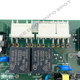 014D1494 Liftmaster Garage Door Logic Circuit Board Yellow Learn w/Lck 050DCTBLK