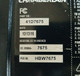Chamberlain Liftmaster 41D7675 Garage Door Logic Board Yellow Learn Button 45ACT