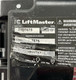 Liftmaster 41D7675 Garage Door Logic Board Yellow Learn Button w/Light Socket SQ