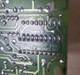 Wayne Dalton Replacement Radio Receiver Board 10 Dip Switch - Stanley 10984 B