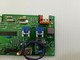 Sears Craftsman Chamberlain 41AC150-1 Circuit Board Purple Learn - BOARD ONLY!