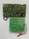 Sears Craftsman 41A5483-5 Receiver Logic Circuit Board Red Learn BOARDS ONLY!