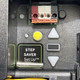 Liftmaster 050DCTBMC Garage Door Circuit Logic Board Yellow Learn Button