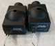 Liftmaster Chamberlain 41A4373 Old Style Infrared Safety Sensor Photo Eyes Used
