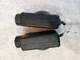 Liftmaster Chamberlain 41A4373 Old Style Infrared Safety Sensor Photo Eyes Used