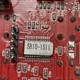 Guardian 5B10-1511 Garage Door Circuit Board DCSM-A REV: 11-1