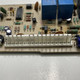 Genie Garage Circuit Board "31184R" Intellicode Screw Drive - DIFFERENT PINS!