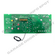 Guardian 2211-L Model: EI41 Circuit Board Garage Door Opener GACO-SQD BOARD ONLY