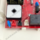 GEN-312 Genesis Logic Circuit Board 2211-D Guardian Garage Door GUDT-330-G